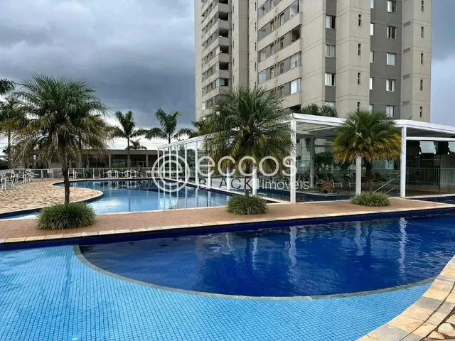 Imagem 9: Apartamento para Aluguel, 3 Quartos, 1 Suíte, 2 Vagas, Alphaville Lagoa dos Ingleses