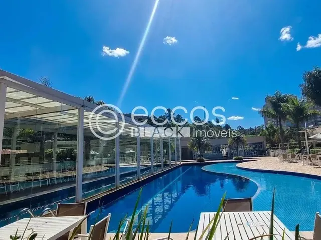 Imagem 6: Apartamento para Aluguel, 3 Quartos, 1 Suíte, 2 Vagas, Alphaville Lagoa dos Ingleses