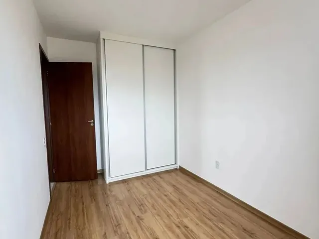 Imagem 12: Apartamento C/ 02 Quartos C/ Suite C/ Área de Lazer Cond. Alto do Ouro B. Eldorado - Cont