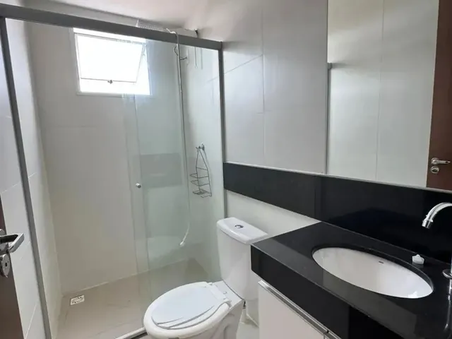 Imagem 2: Apartamento C/ 02 Quartos C/ Suite C/ Área de Lazer Cond. Alto do Ouro B. Eldorado - Cont