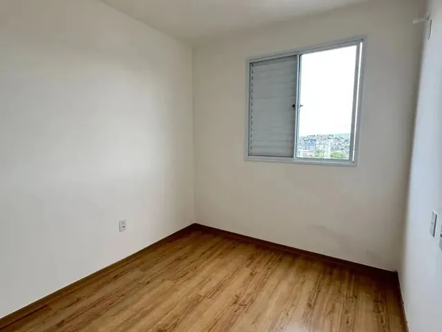 Imagem 6: Apartamento C/ 02 Quartos C/ Suite C/ Área de Lazer Cond. Alto do Ouro B. Eldorado - Cont