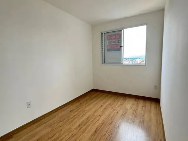 Imagem 4: Apartamento C/ 02 Quartos C/ Suite C/ Área de Lazer Cond. Alto do Ouro B. Eldorado - Cont