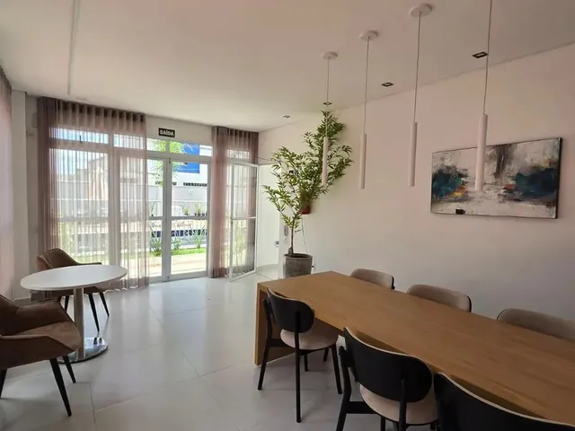 Imagem 15: Apartamento C/ 02 Quartos C/ Suite C/ Área de Lazer Cond. Alto do Ouro B. Eldorado - Cont