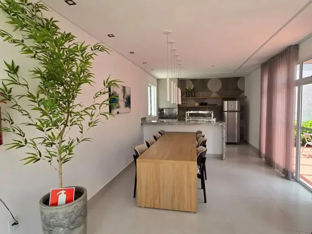 Imagem 5: Apartamento C/ 02 Quartos C/ Suite C/ Área de Lazer Cond. Alto do Ouro B. Eldorado - Cont