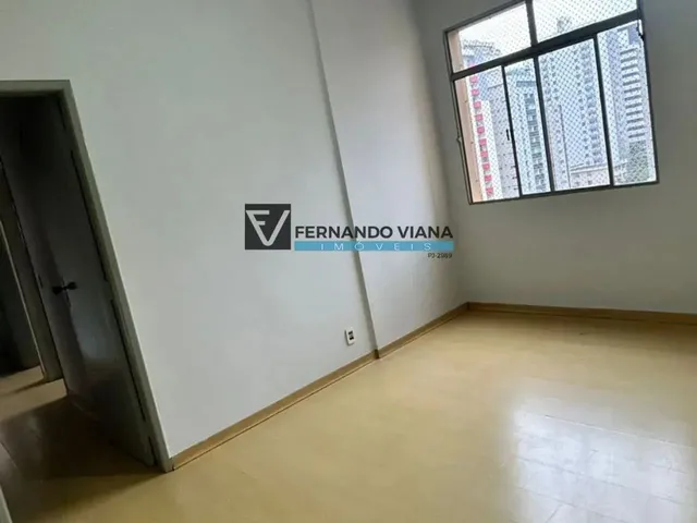 Imagem: Apartamento no Barro Preto - Belo Horizonte