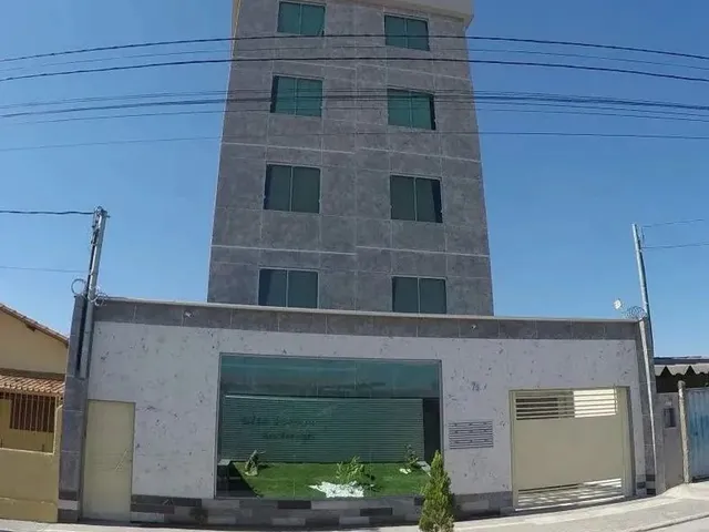 Imagem: Apartamento 3Qts Jardim Brasilia