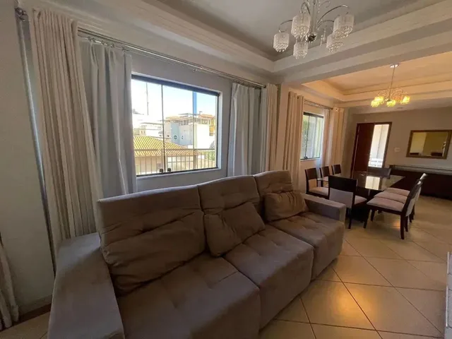 Imagem: Apartamento com Área Privativa para Locação!