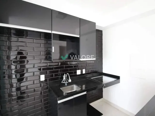 Imagem 9: Apartamento 2 Quartos para Aluguel no Vila da Serra