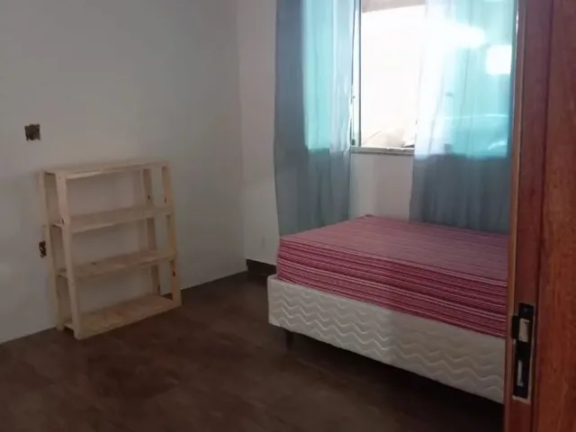 Imagem: Quarto em Kitnet Feminina - Excelente Localização