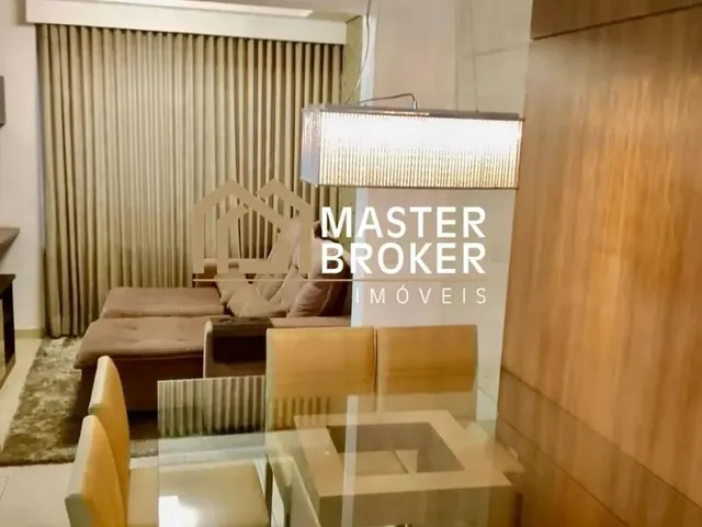 Imagem: Apartamento para Aluguel, 2 Quartos, 1 Suíte
