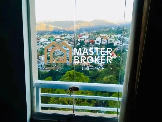 Imagem 3: Apartamento para Aluguel, 2 Quartos, 1 Suíte, 1 Vaga, Vila da Serra - Nova Lima/Mg