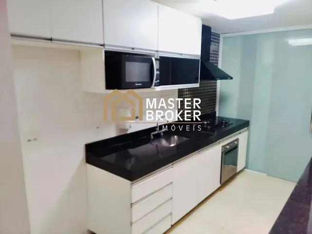 Imagem 9: Apartamento para Aluguel, 2 Quartos, 1 Suíte, 1 Vaga, Vila da Serra - Nova Lima/Mg