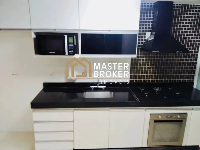 Imagem 8: Apartamento para Aluguel, 2 Quartos, 1 Suíte, 1 Vaga, Vila da Serra - Nova Lima/Mg