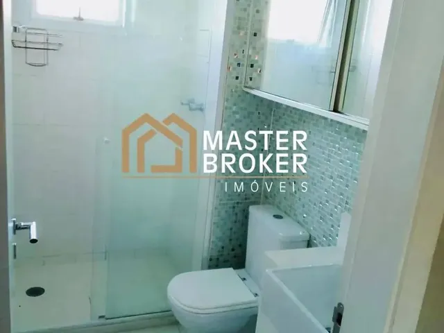Imagem 4: Apartamento para Aluguel, 2 Quartos, 1 Suíte, 1 Vaga, Vila da Serra - Nova Lima/Mg