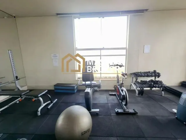 Imagem 7: Apartamento para Aluguel, 2 Quartos, 1 Suíte, 1 Vaga, Vila da Serra - Nova Lima/Mg
