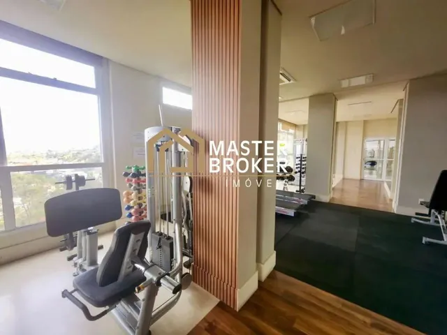 Imagem 15: Apartamento para Aluguel, 2 Quartos, 1 Suíte, 1 Vaga, Vila da Serra - Nova Lima/Mg
