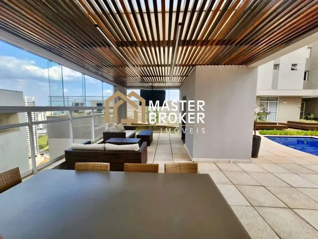 Imagem 10: Apartamento para Aluguel, 2 Quartos, 1 Suíte, 1 Vaga, Vila da Serra - Nova Lima/Mg