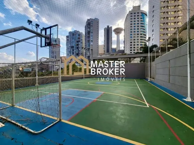 Imagem 5: Apartamento para Aluguel, 2 Quartos, 1 Suíte, 1 Vaga, Vila da Serra - Nova Lima/Mg