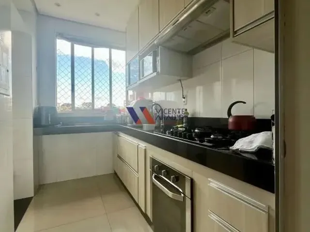Imagem 7: Apartamento para Alugar no Centro de Betim 3 Quartos, Suíte, Varanda e 2 Vagas