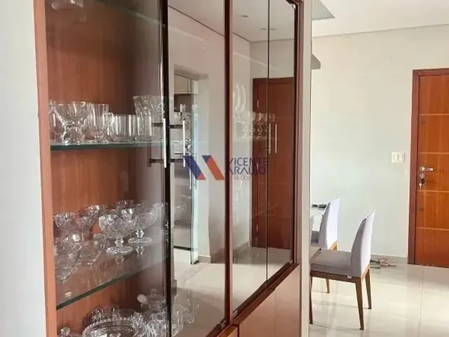 Imagem 12: Apartamento para Alugar no Centro de Betim 3 Quartos, Suíte, Varanda e 2 Vagas