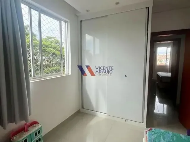 Imagem 11: Apartamento para Alugar no Centro de Betim 3 Quartos, Suíte, Varanda e 2 Vagas