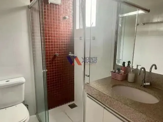Imagem 14: Apartamento para Alugar no Centro de Betim 3 Quartos, Suíte, Varanda e 2 Vagas