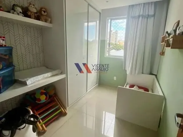 Imagem 16: Apartamento para Alugar no Centro de Betim 3 Quartos, Suíte, Varanda e 2 Vagas
