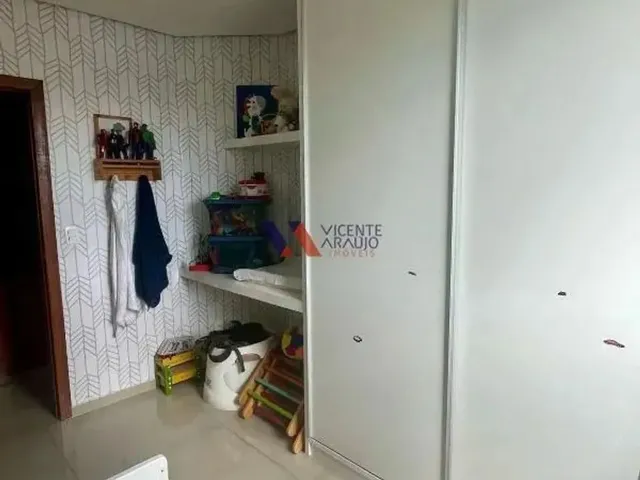 Imagem 5: Apartamento para Alugar no Centro de Betim 3 Quartos, Suíte, Varanda e 2 Vagas
