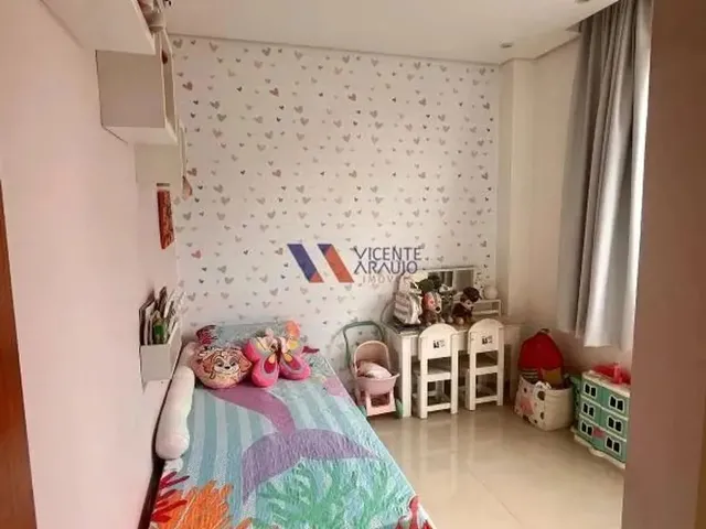 Imagem 15: Apartamento para Alugar no Centro de Betim 3 Quartos, Suíte, Varanda e 2 Vagas