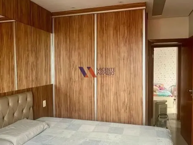 Imagem 4: Apartamento para Alugar no Centro de Betim 3 Quartos, Suíte, Varanda e 2 Vagas