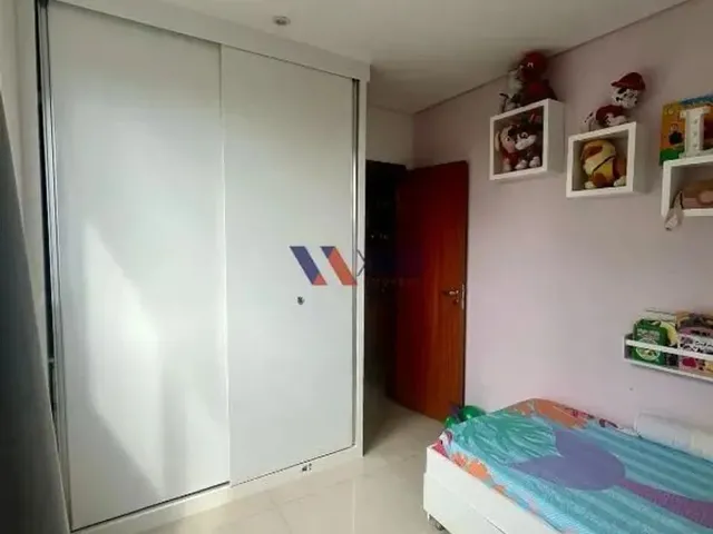 Imagem 2: Apartamento para Alugar no Centro de Betim 3 Quartos, Suíte, Varanda e 2 Vagas
