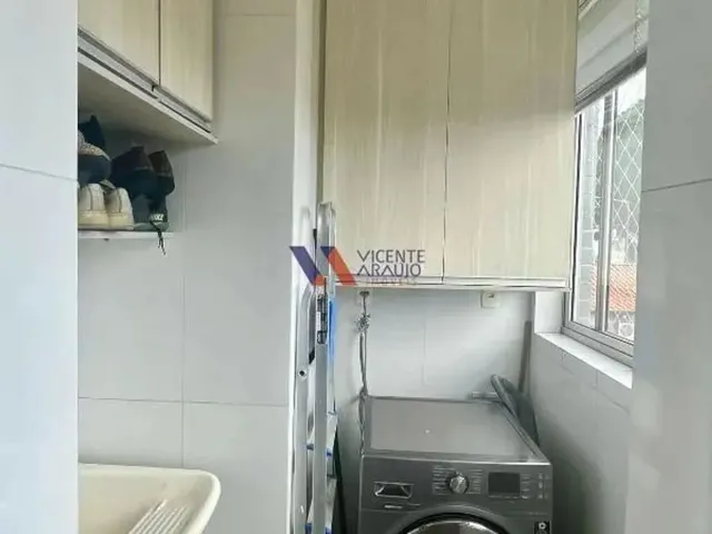 Imagem 3: Apartamento para Alugar no Centro de Betim 3 Quartos, Suíte, Varanda e 2 Vagas