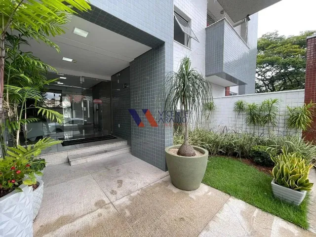 Imagem 6: Apartamento para Alugar no Centro de Betim 3 Quartos, Suíte, Varanda e 2 Vagas