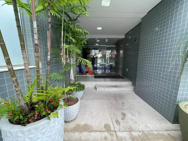 Imagem 8: Apartamento para Alugar no Centro de Betim 3 Quartos, Suíte, Varanda e 2 Vagas