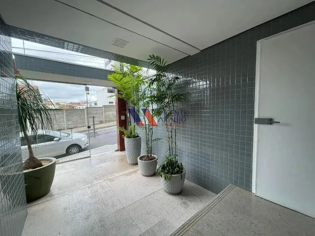 Imagem 10: Apartamento para Alugar no Centro de Betim 3 Quartos, Suíte, Varanda e 2 Vagas