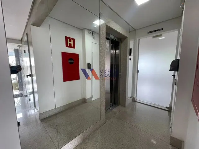 Imagem 13: Apartamento para Alugar no Centro de Betim 3 Quartos, Suíte, Varanda e 2 Vagas