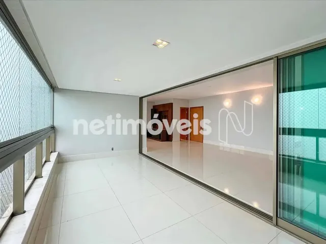 Imagem 10: Apartamento de Alto Padrão com Varanda Gourmet, 04 Quartos no Vila da Serra