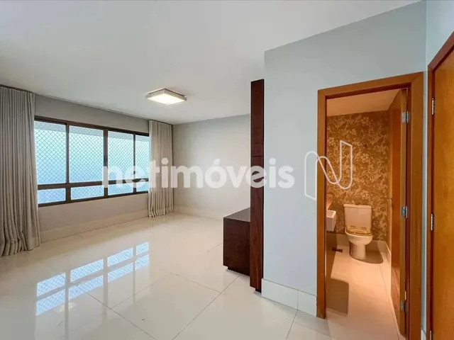 Imagem 3: Apartamento de Alto Padrão com Varanda Gourmet, 04 Quartos no Vila da Serra
