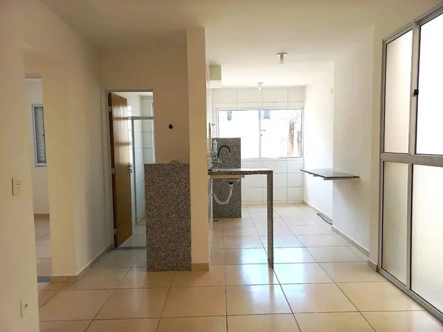 Imagem: Aluguel - Apartamento - Estoril Belo Horizonte