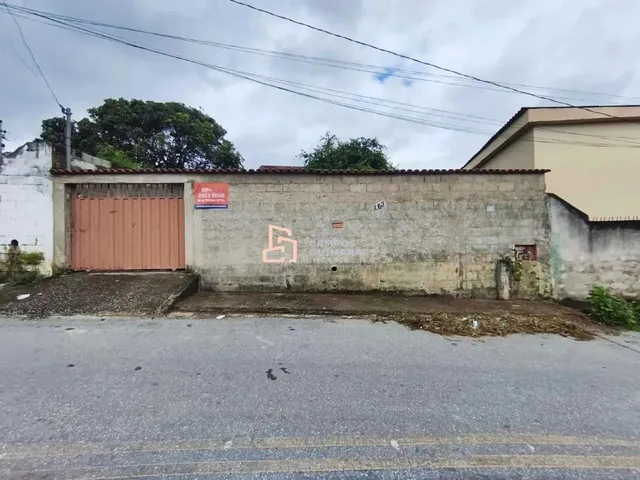 Imagem: Casa para Aluguel, 2 Quartos, 1 Suíte