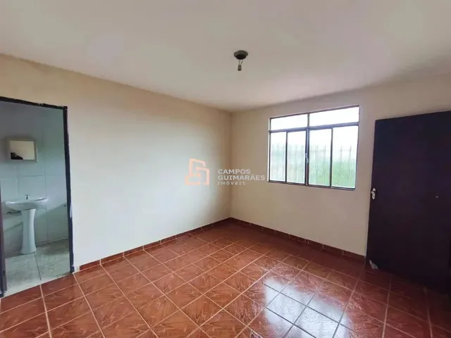 Imagem 5: Casa para Aluguel, 2 Quartos, 1 Suíte, 4 Vagas, Lago Azul 3ª Seção - Ibirité/Mg
