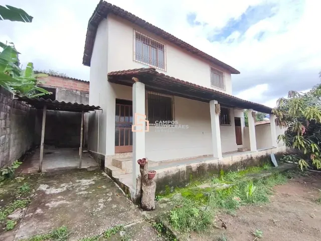 Imagem 10: Casa para Aluguel, 2 Quartos, 1 Suíte, 4 Vagas, Lago Azul 3ª Seção - Ibirité/Mg