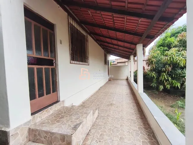 Imagem 9: Casa para Aluguel, 2 Quartos, 1 Suíte, 4 Vagas, Lago Azul 3ª Seção - Ibirité/Mg