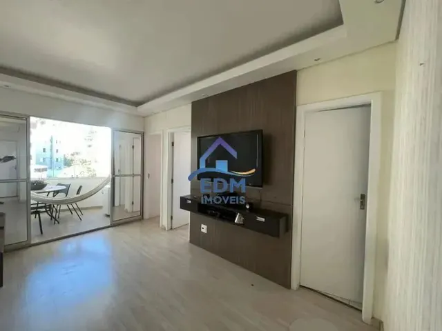Imagem: Apartamento Mobiliado 2 Quartos para Alugar