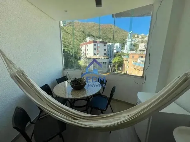 Imagem 5: Apartamento Mobiliado 2 Quartos para Alugar 65 M² e Suíte