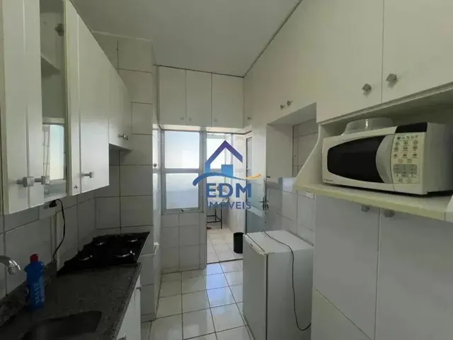 Imagem 7: Apartamento Mobiliado 2 Quartos para Alugar 65 M² e Suíte