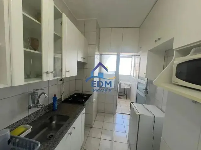 Imagem 15: Apartamento Mobiliado 2 Quartos para Alugar 65 M² e Suíte