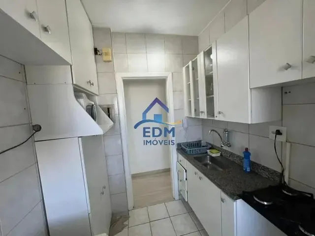 Imagem 4: Apartamento Mobiliado 2 Quartos para Alugar 65 M² e Suíte