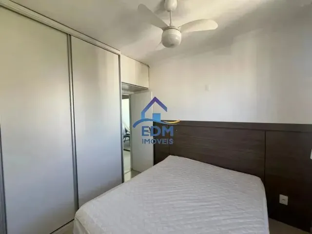 Imagem 2: Apartamento Mobiliado 2 Quartos para Alugar 65 M² e Suíte