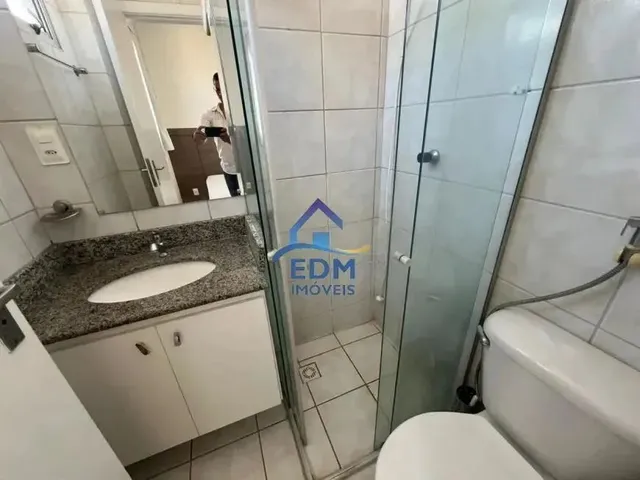 Imagem 6: Apartamento Mobiliado 2 Quartos para Alugar 65 M² e Suíte
